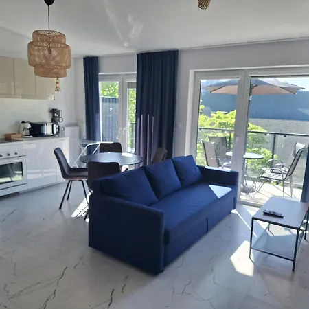 Appartement Padovano Jastrzębia Góra