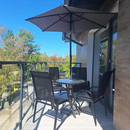 Appartement Padovano