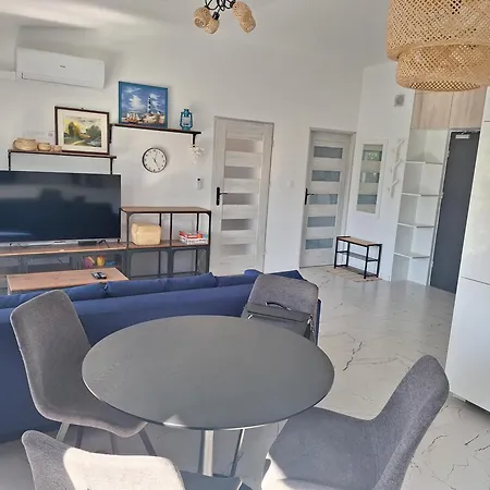 Appartement Padovano