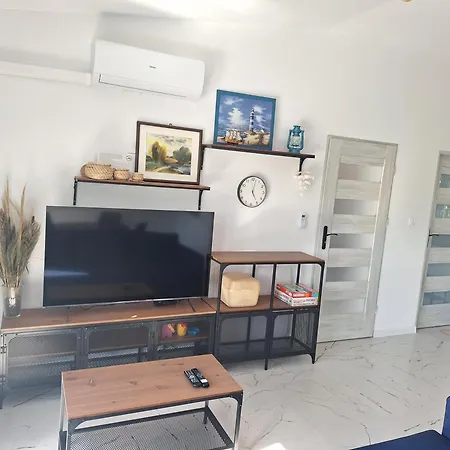 Padovano Appartement