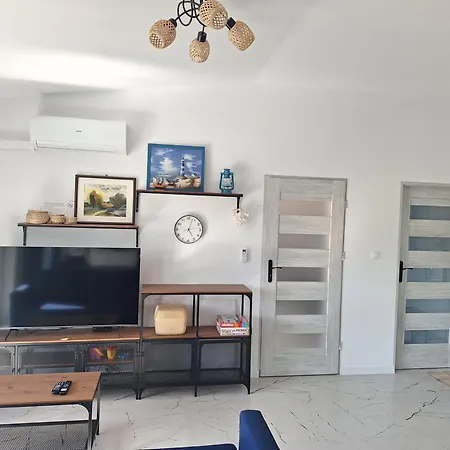 Padovano * Jastrzębia Góra