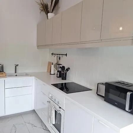 Padovano Appartement *