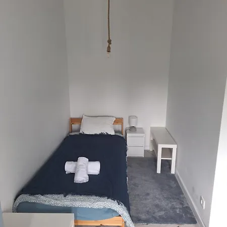 Padovano Appartement Jastrzębia Góra