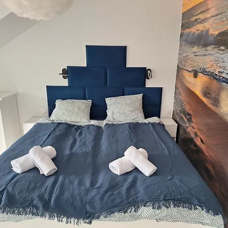 Padovano Appartement *