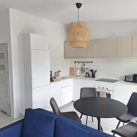 Padovano Appartement Jastrzębia Góra