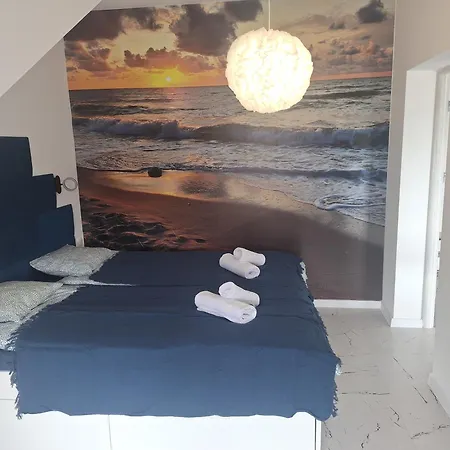 Appartement Padovano Jastrzębia Góra