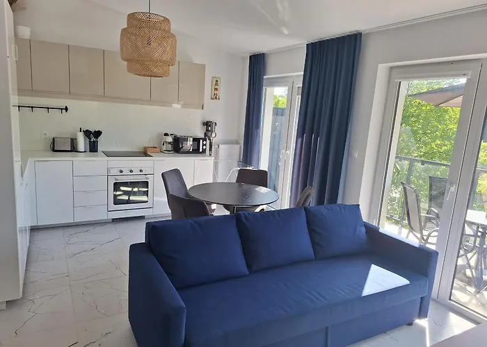 Padovano * Jastrzębia Góra