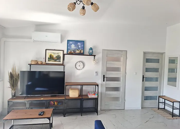 Padovano * Jastrzębia Góra